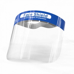 Face Shield / Pelindung Wajah / Pelindung Muka / Face Shield Protector / Face Shield Pelidung Wajah Anti Fog